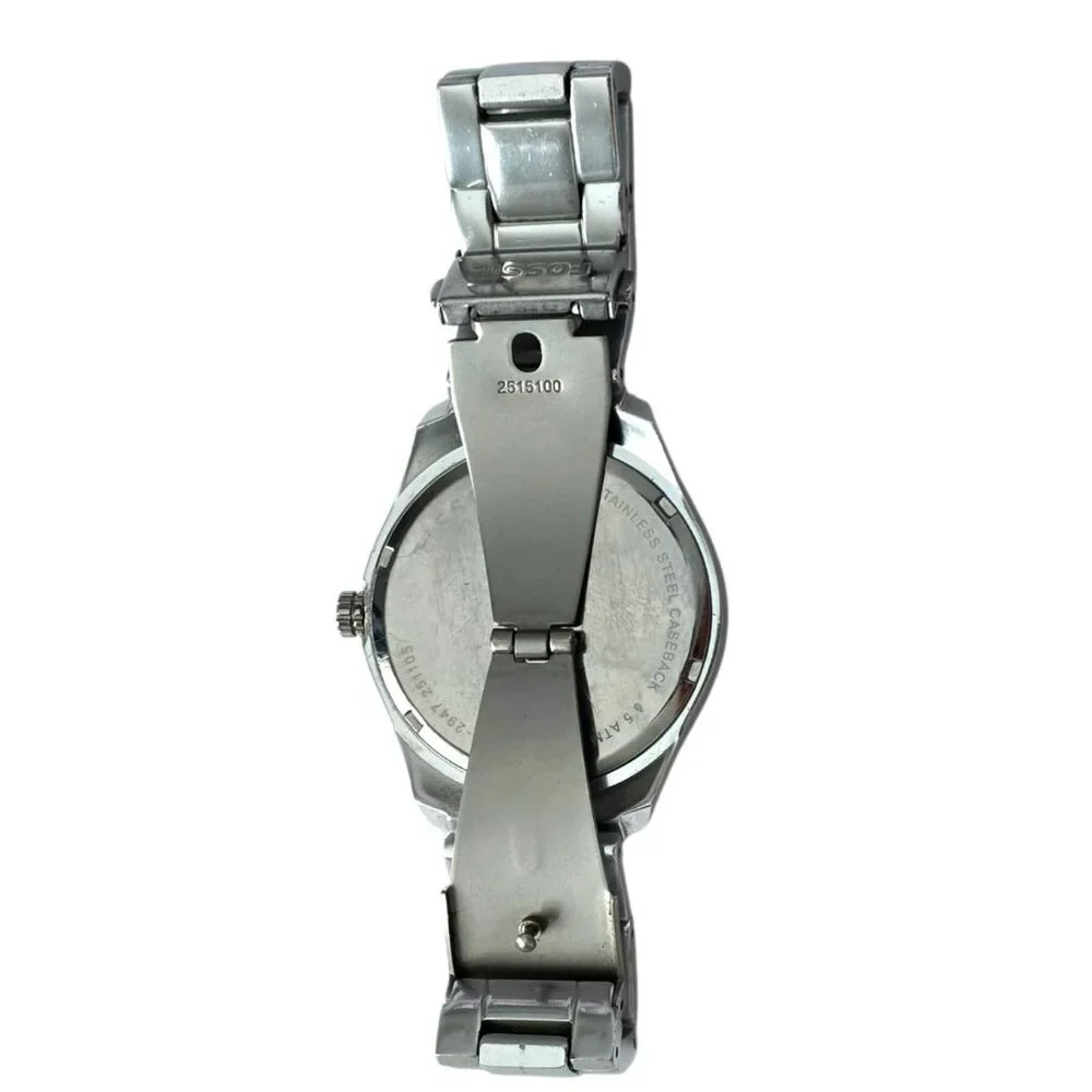 Fossil this women’s